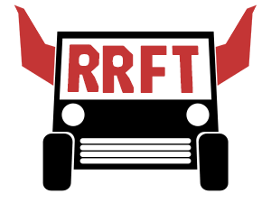 RRFT Logo